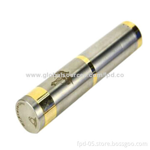 Fashion electronic cigarette atomizers for MOD